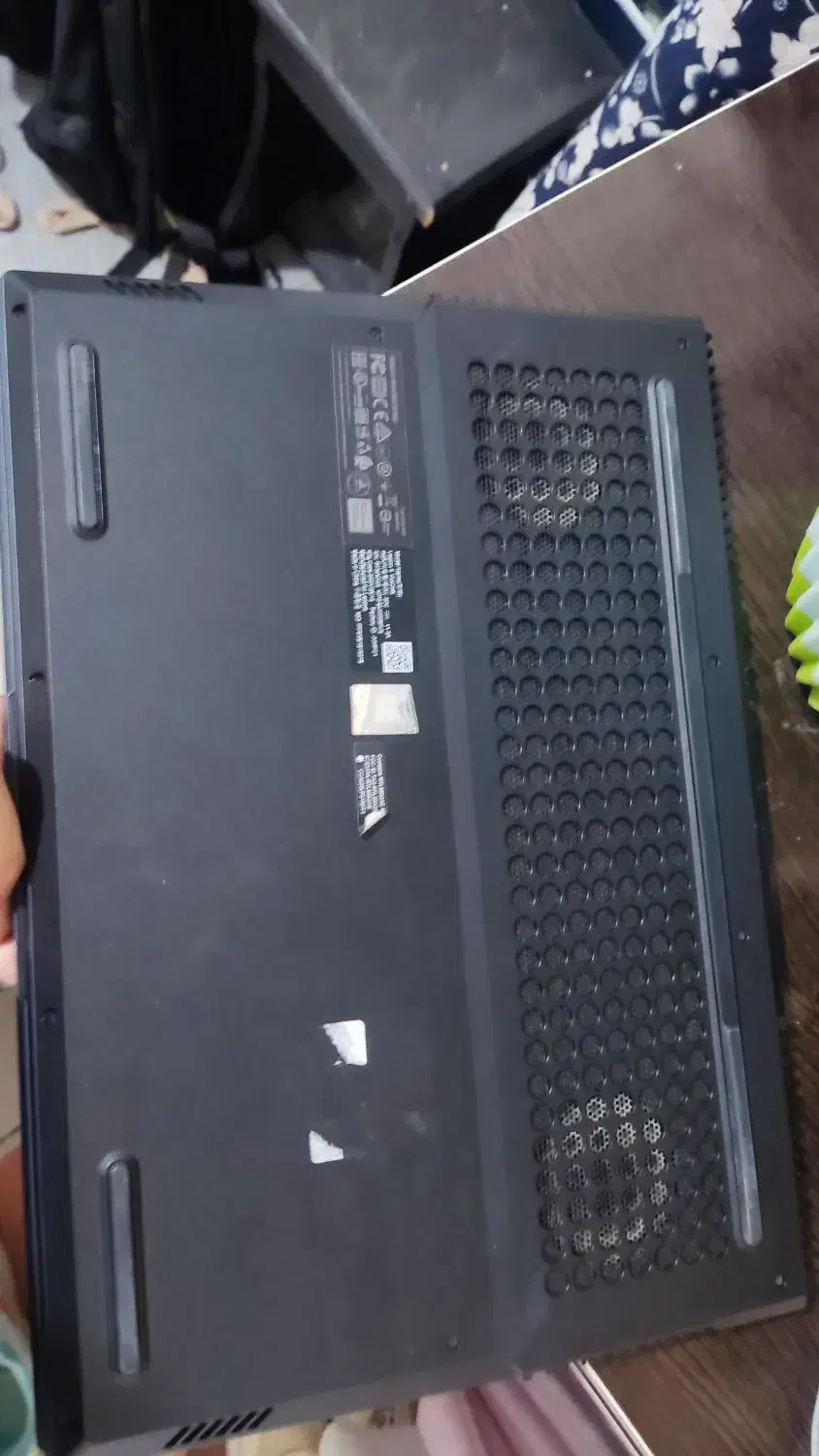 لپ تاپ legion lenovo|رایانه همراه|علی‌آباد کتول, |دیوار