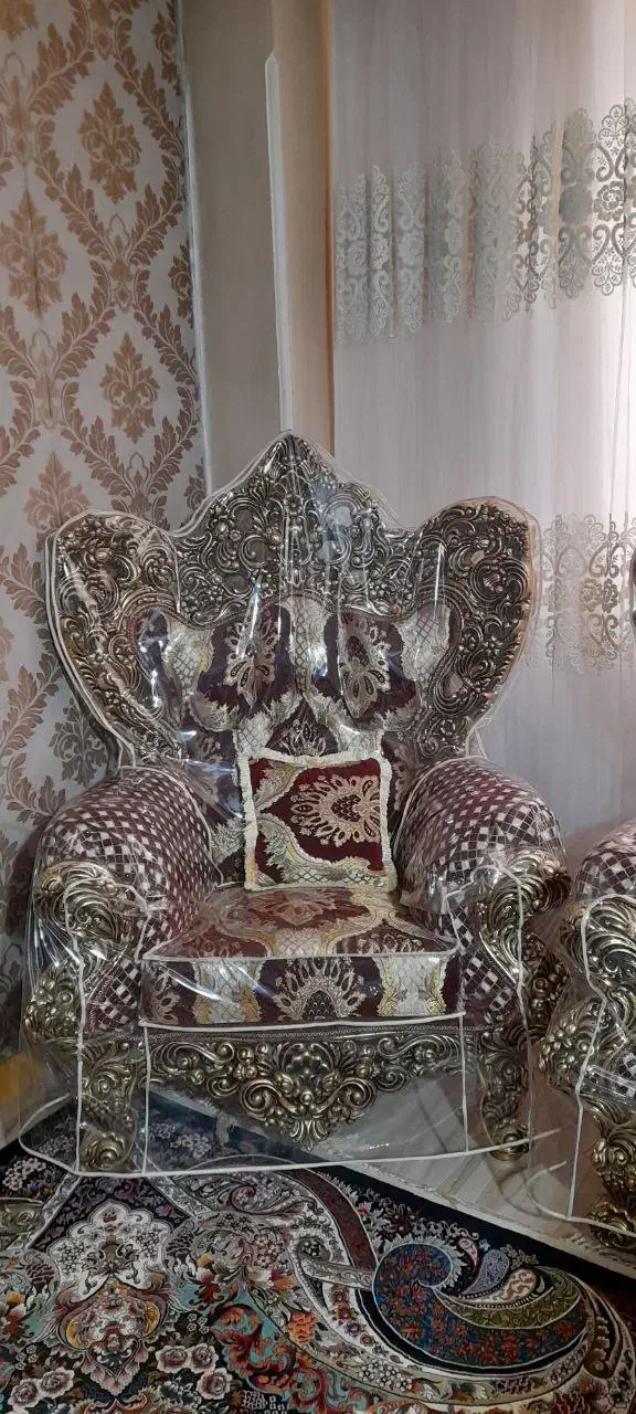 مبلمان|مبلمان خانگی و میز عسلی|چهاردانگه (تهران), |دیوار