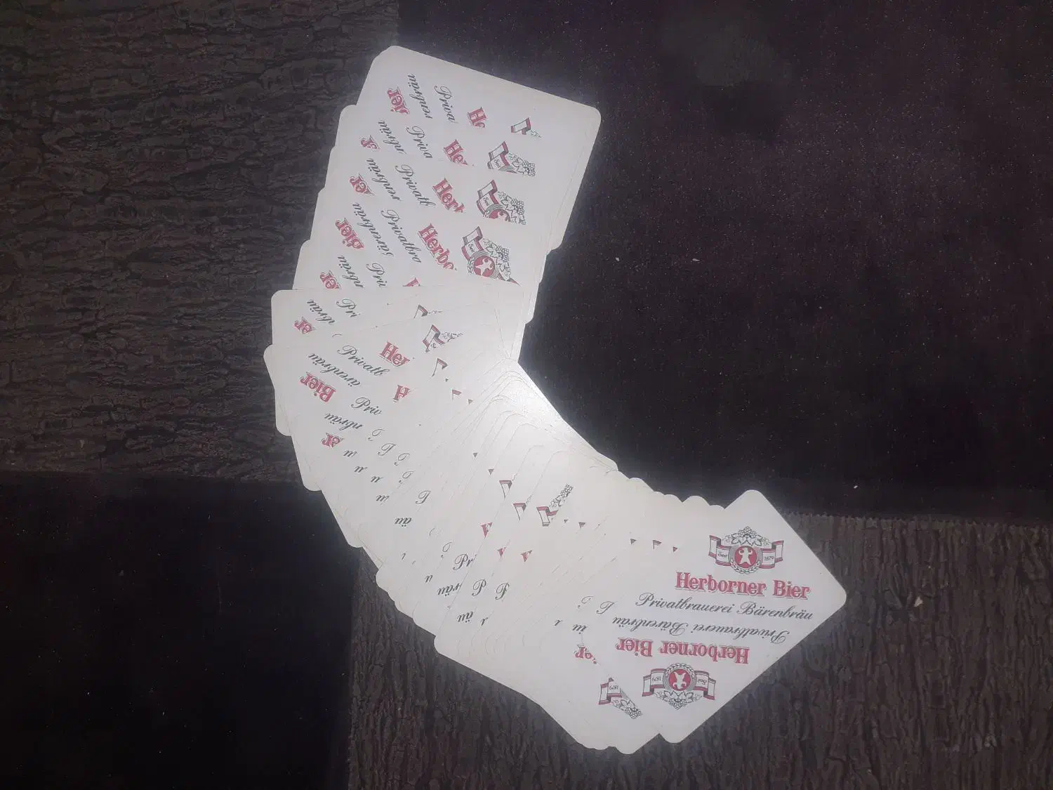 ورق آلمانی اصلی|کلکسیون و سرگرمی|کرمانشاه, |دیوار