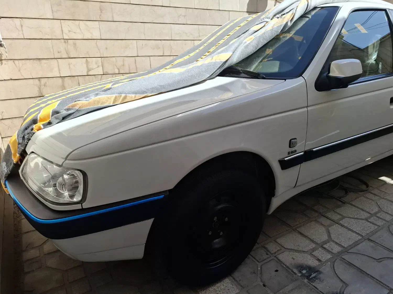 پژو405slx|خودرو سواری و وانت|شیراز, سهل‌آباد|دیوار