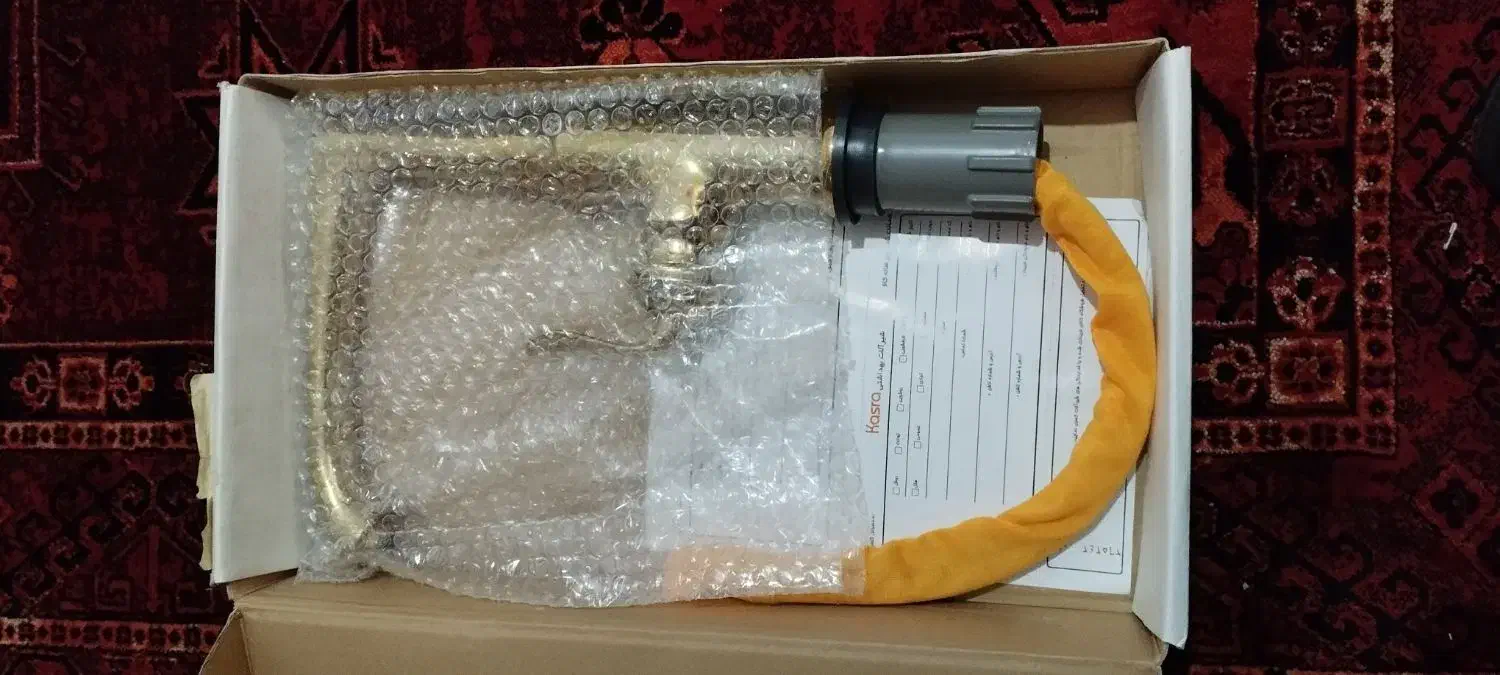 فروش شیر ظرفشویی|لوازم سرویس بهداشتی|قائمشهر, |دیوار