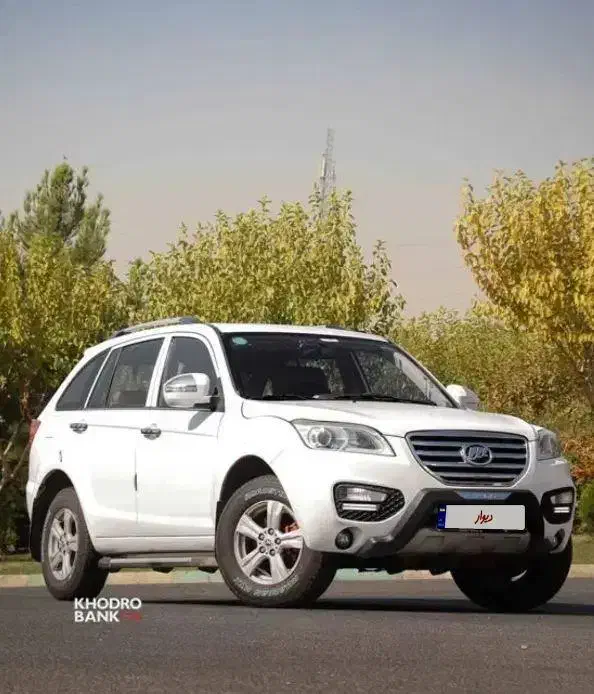 لیفان ایکس ۶۰|خودرو سواری و وانت|تهران, دولاب|دیوار