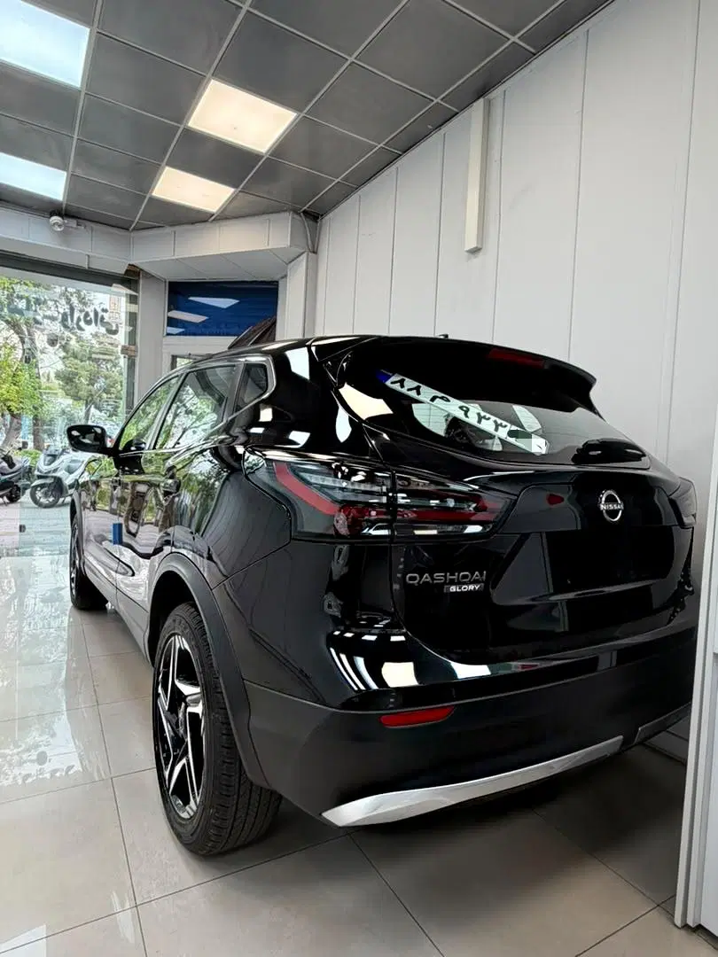 نیسان قشقایی NISSAN آنر گلوری وآرداتی 2025 صفر خشک|خودرو سواری و وانت|تهران, شهرک آزمایش|دیوار