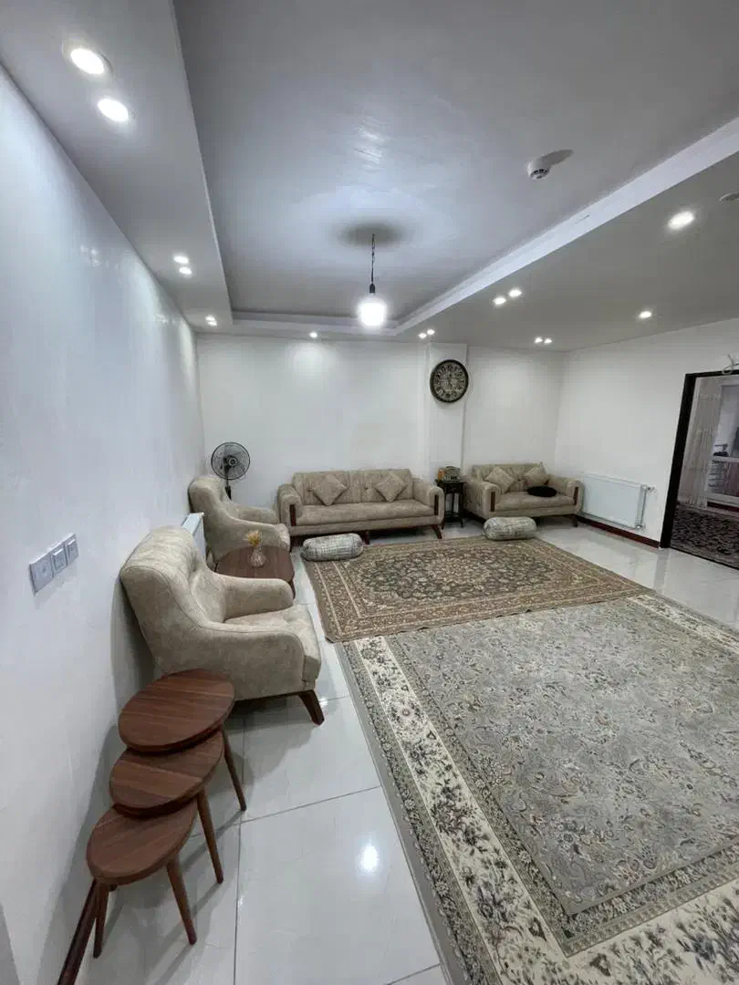 آپارتمان 95 متر/ فول امکانات/ اندیشه|اجارهٔ آپارتمان|محمدشهر, محمدشهر|دیوار