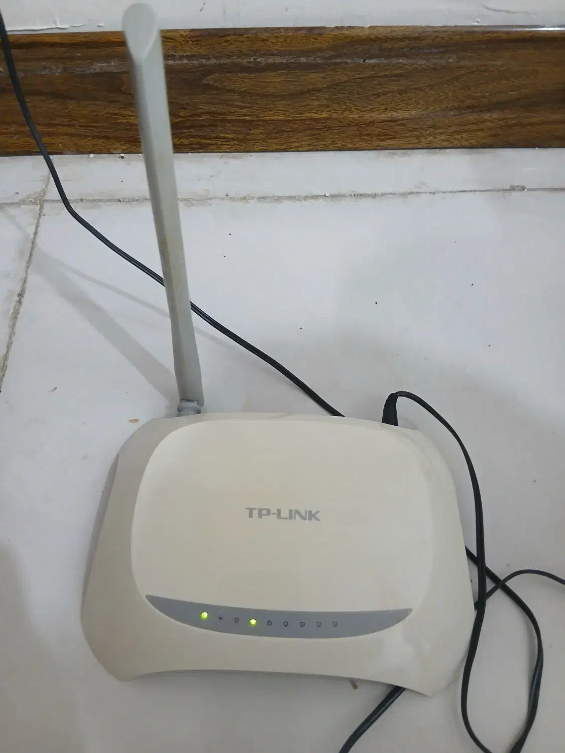 مودم.  Tp-LlNk|مودم و تجهیزات شبکه|کرمانشاه, |دیوار