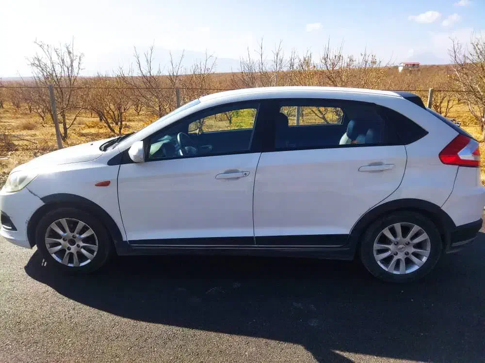 ام وی ام ۳۱۵نیو فیس|خودرو سواری و وانت|لنجان, |دیوار