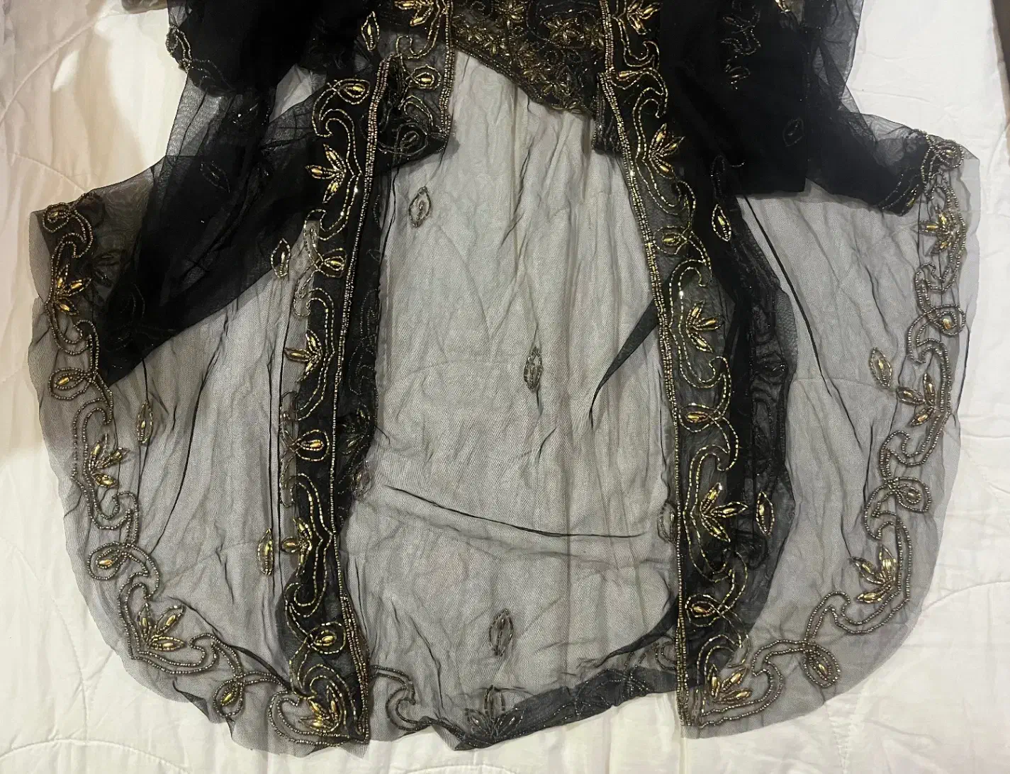 رو لباسی عربی حریر|لباس|بندرعباس, |دیوار