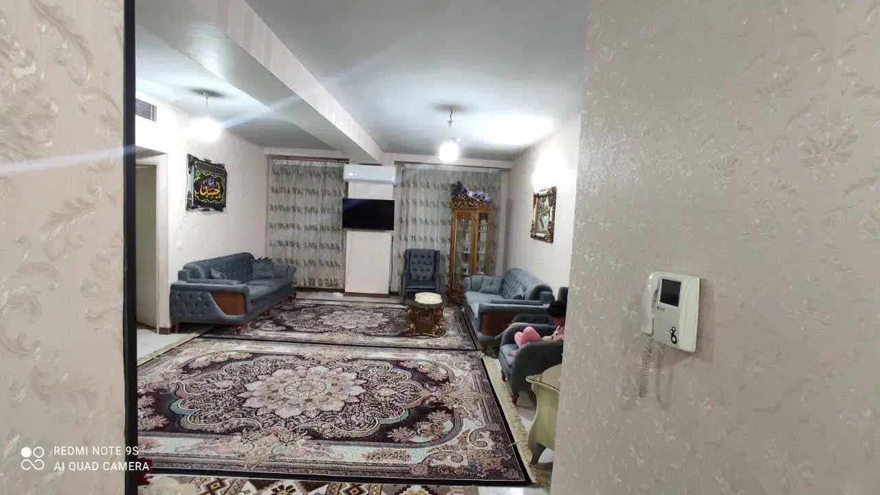 واحد مسکونی ۸۱ متری فول امکانات|فروش آپارتمان|ری, شهید بهشتی|دیوار