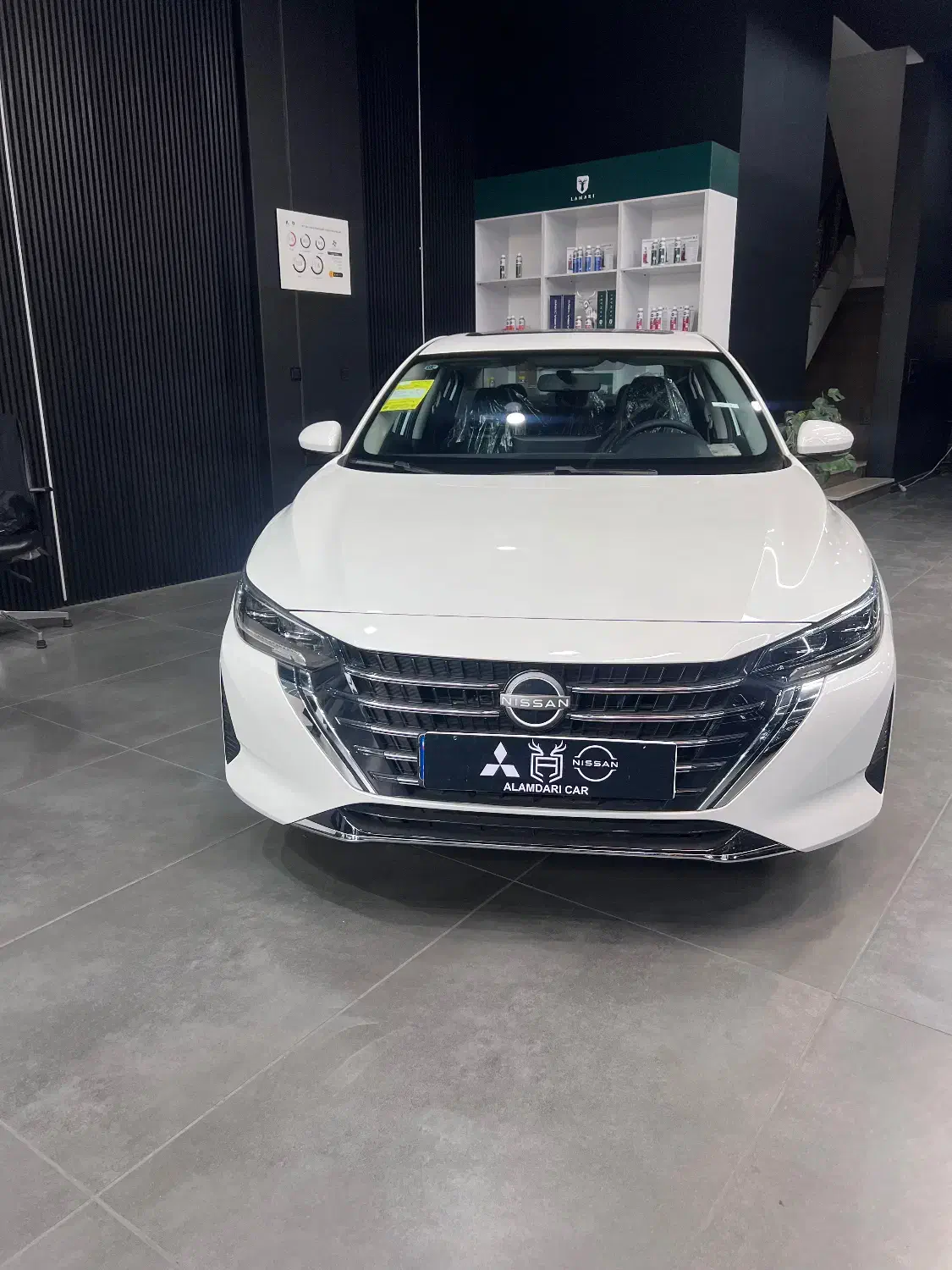 فروش نیسان سیلفی|خودرو سواری و وانت|کرج, عظیمیه|دیوار