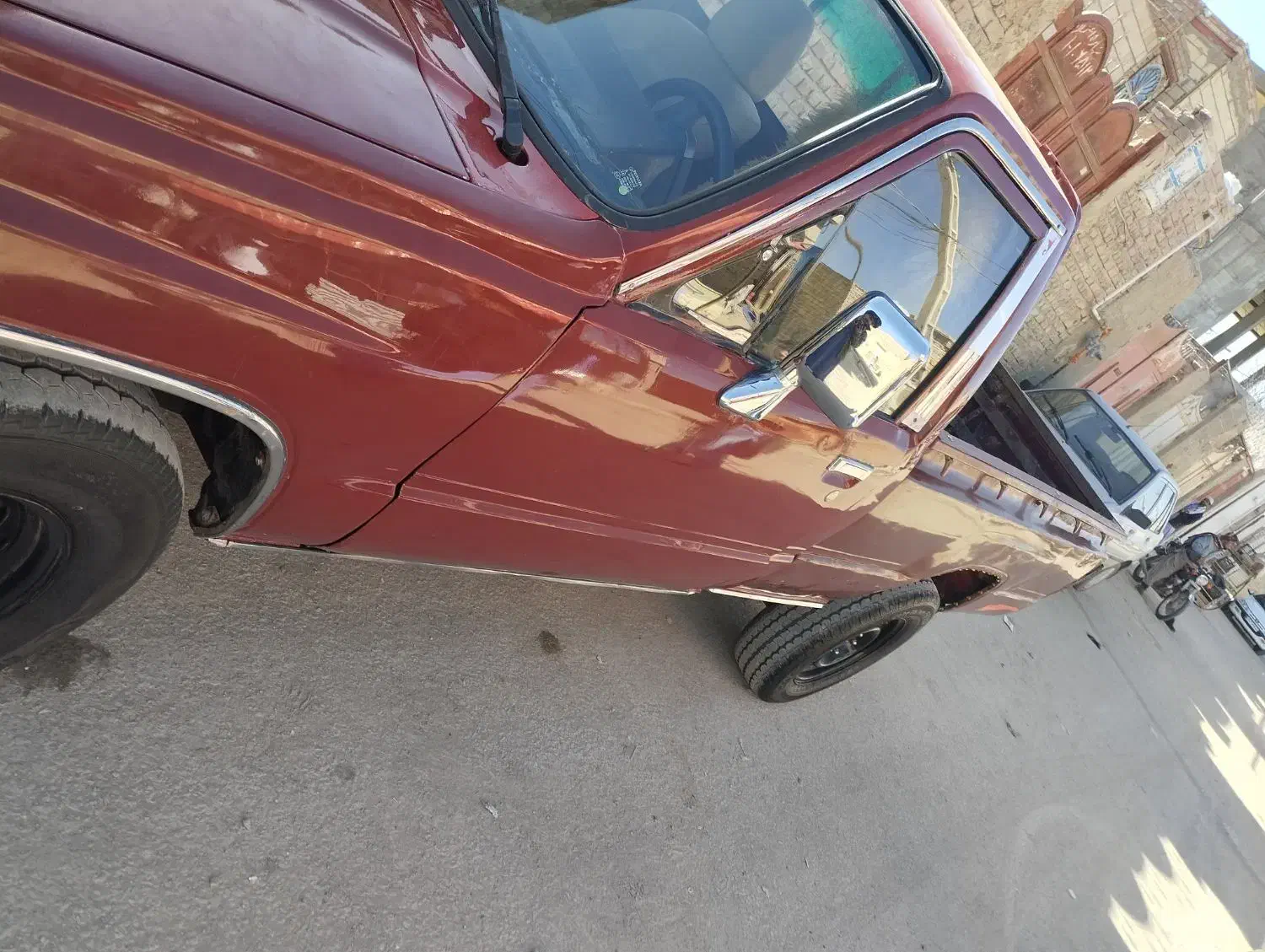 سندتویوتا|خودرو سواری و وانت|زاهدان, |دیوار