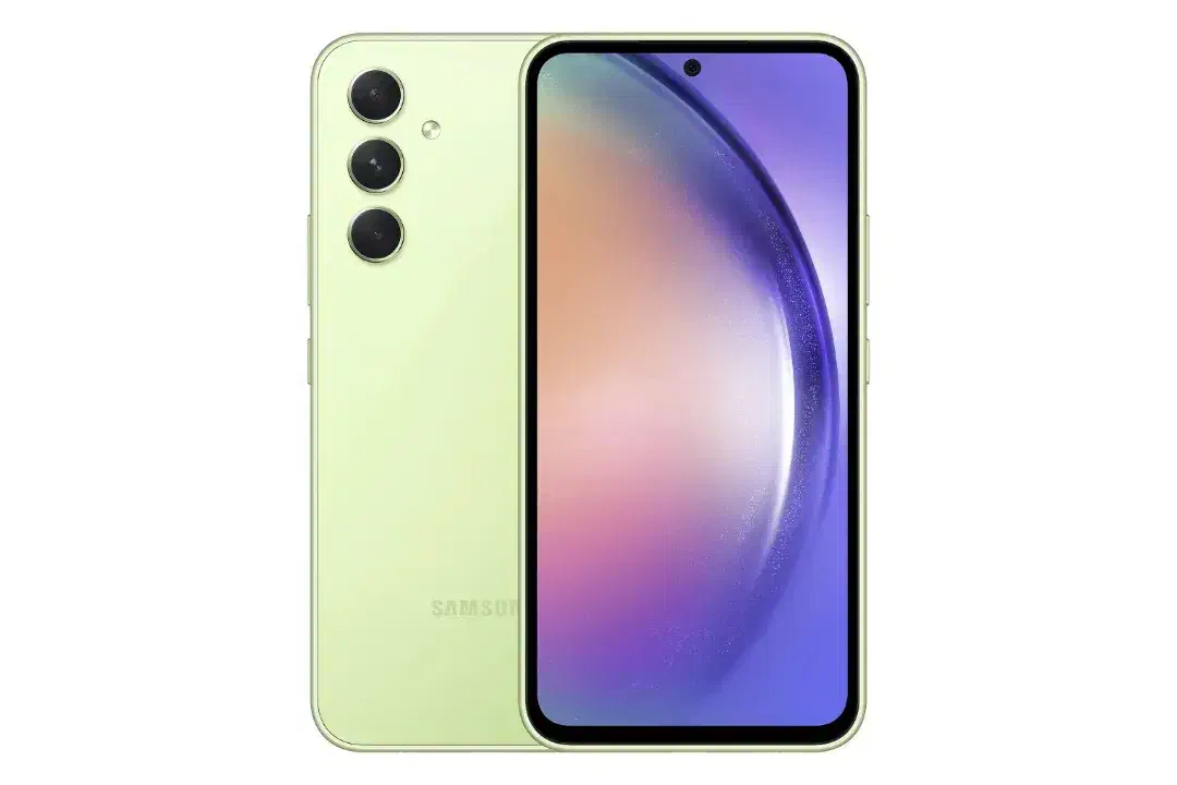 فروش گوشی A54 5G 256GB RAM8|موبایل|چابهار, |دیوار