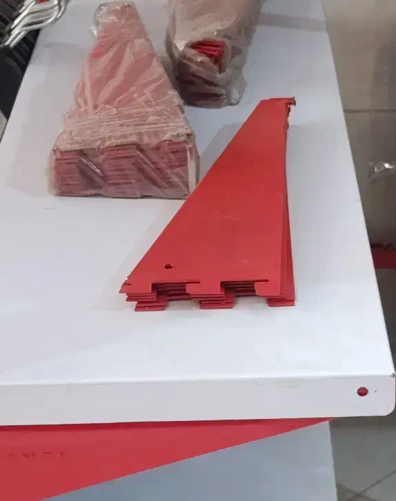 شلف طبقه/کار کرده|کتابخانه، شلف، قفسه‌های دیواری|نورآباد, |دیوار