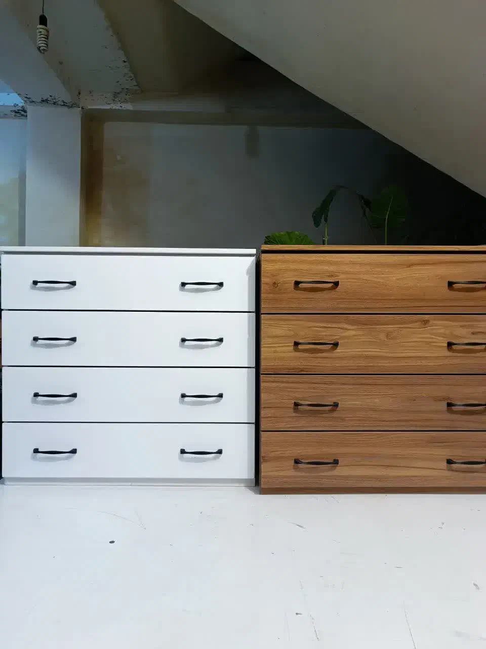 دراور ۴ کشو|جاکفشی، کمد، دراور|قائمشهر, |دیوار