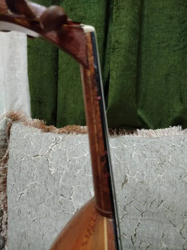 عود با صدای عالی|سازهای سنتی|بندرعباس, |دیوار