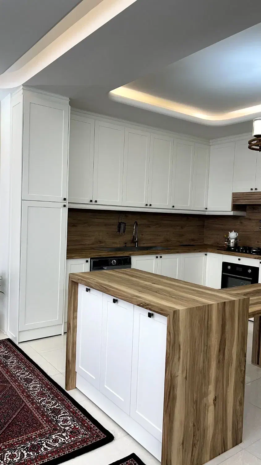 کابینت با شرایط استثنایی|خدمات پیشه و مهارت|زنجان, |دیوار