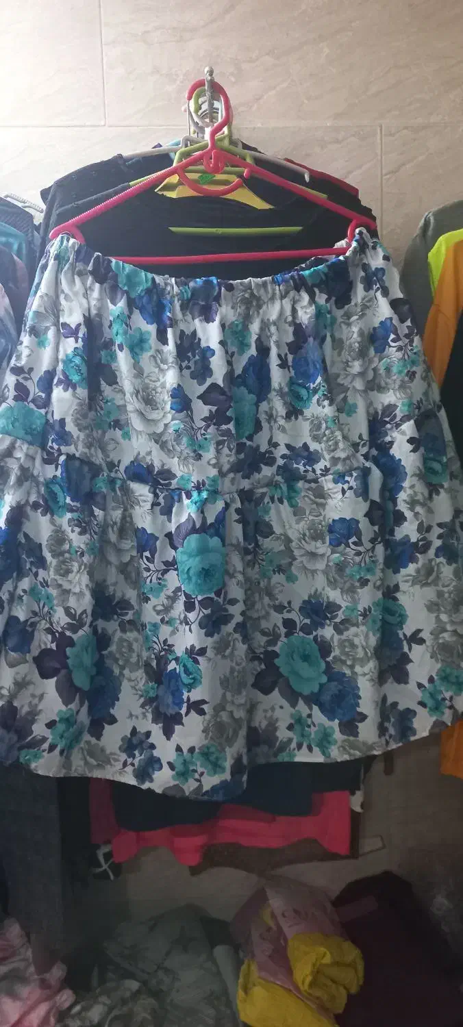 لباس های نخی ولنین  به قیمت خیلی مناسب|لباس|آستانه اشرفیه, |دیوار