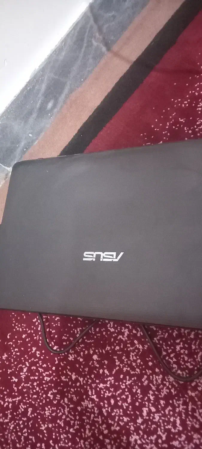 لبتاپ ایسوس|رایانه همراه|فردوسیه, |دیوار