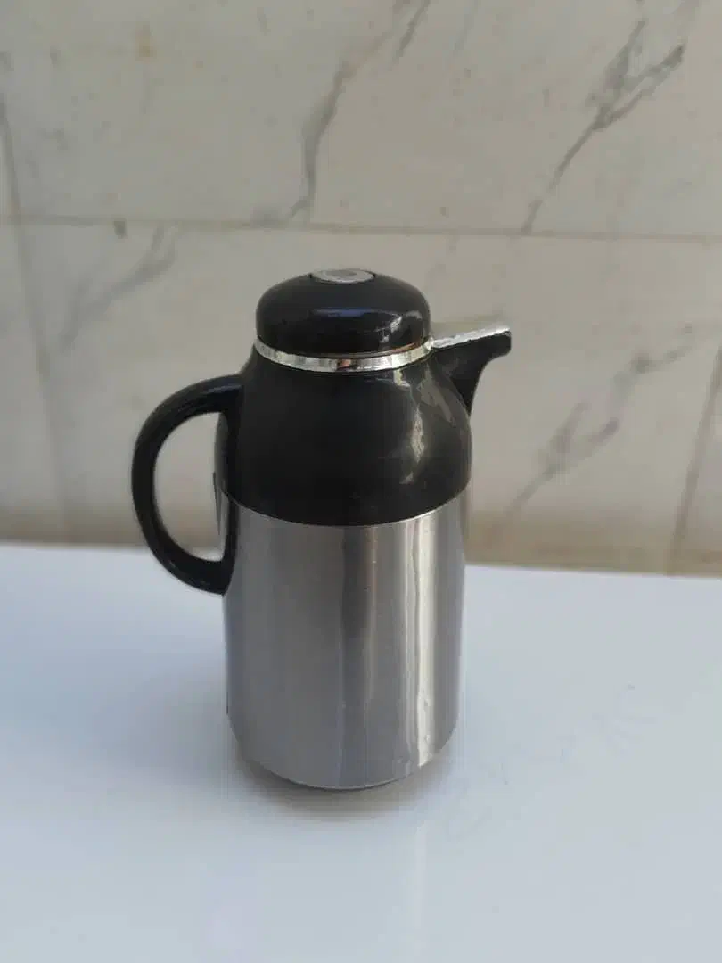 فلاسک|قوری، کتری، قهوهساز دستی|اهواز, کوی رمضان|دیوار