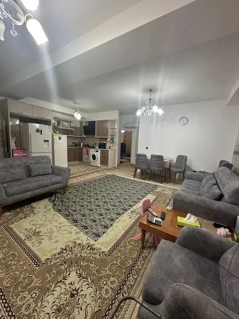 آپارتمان ۸۵ متری ۲ خواب میدان شیرودی|فروش آپارتمان|تنکابن, |دیوار