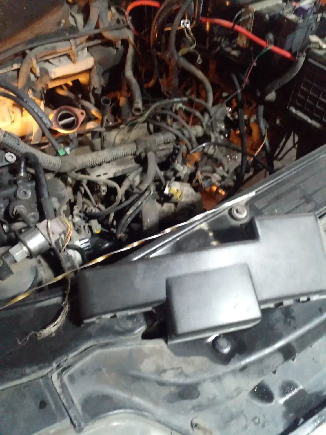 مکانیک‌سیار امداد‌رسانی|خدمات موتور و ماشین|قائم‌شهر, |دیوار