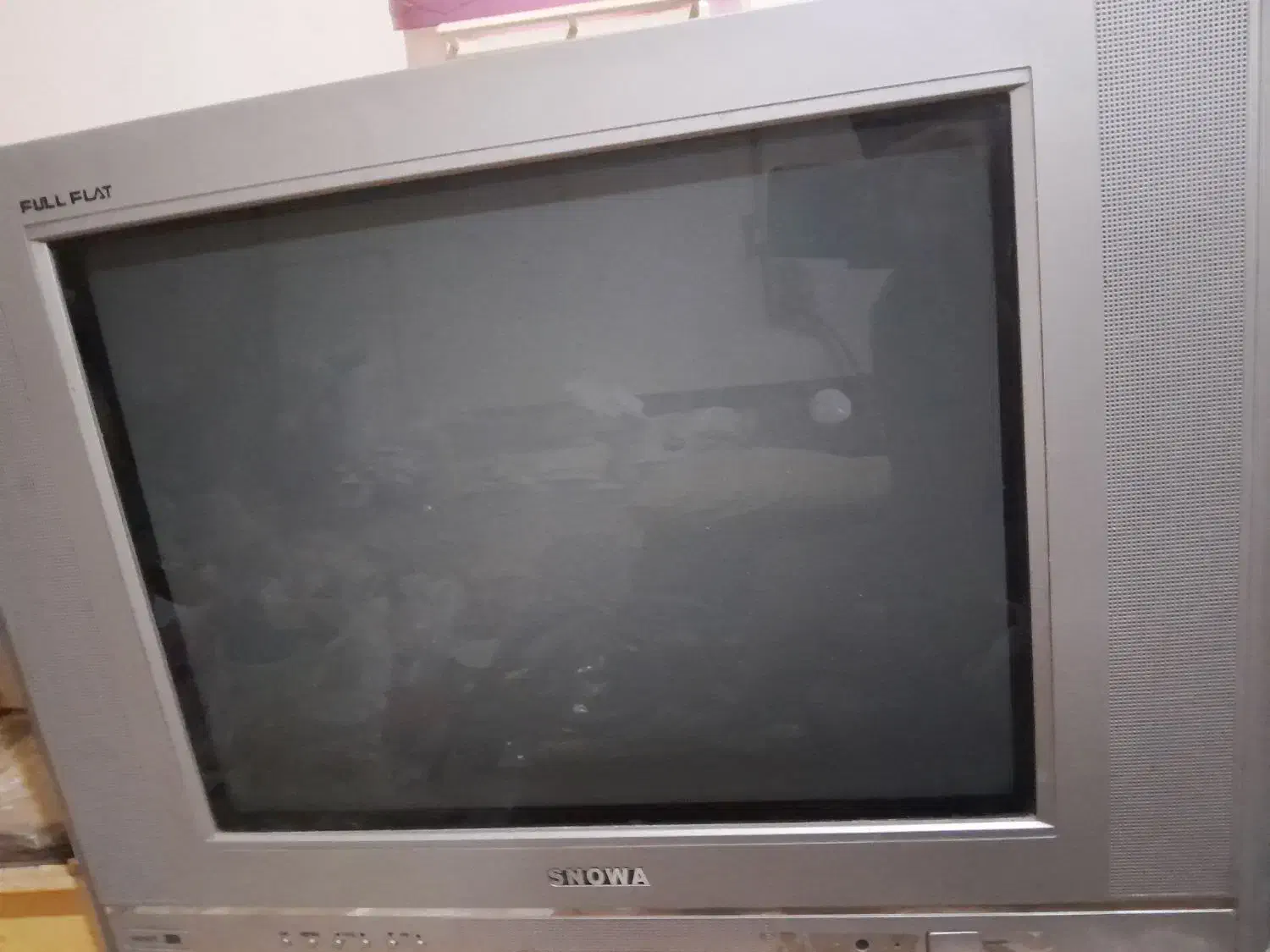 تلویزیون اس نوا|تلویزیون و پروژکتور|بهبهان, |دیوار