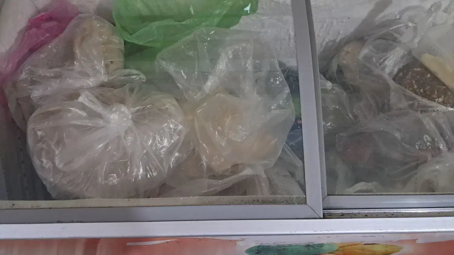 یخچال فریز|فروشگاه و مغازه|کارون, |دیوار