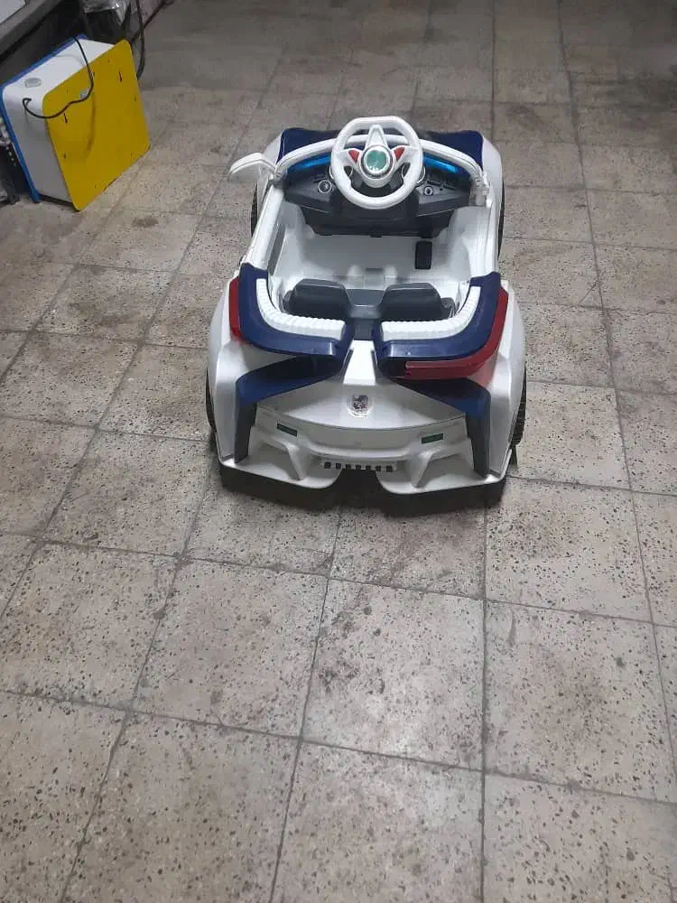 ماشین شارژی|اسباب‌‌بازی|گرمدره, |دیوار