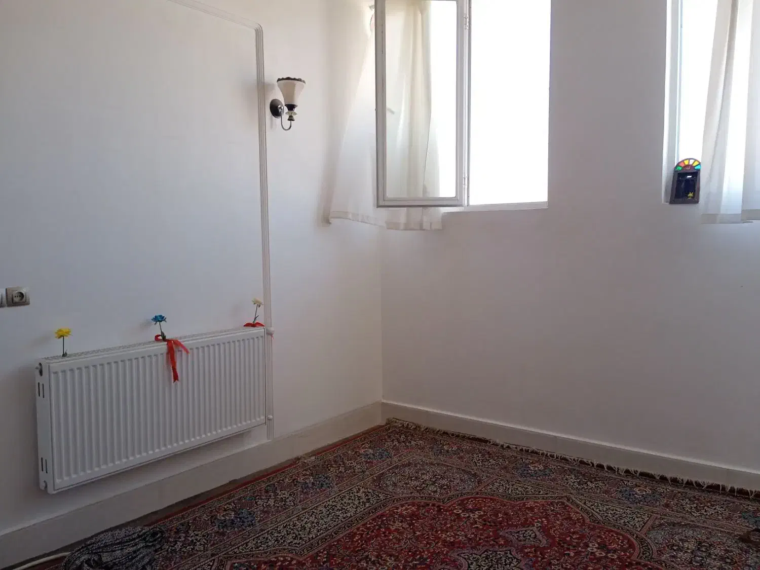 اجاره آپارتمان ۳۰ متری ۱ خوابه طبقه ۱|اجارهٔ آپارتمان|اردکان, |دیوار