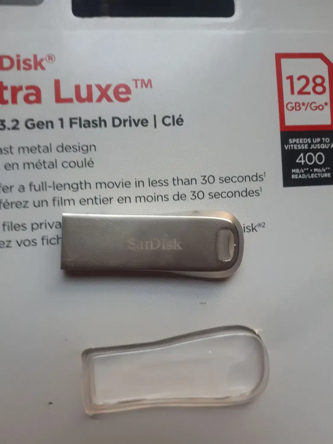 فلش ۱۲۸ گیگ|قطعات و لوازم جانبی رایانه|اهواز, معین زاده|دیوار