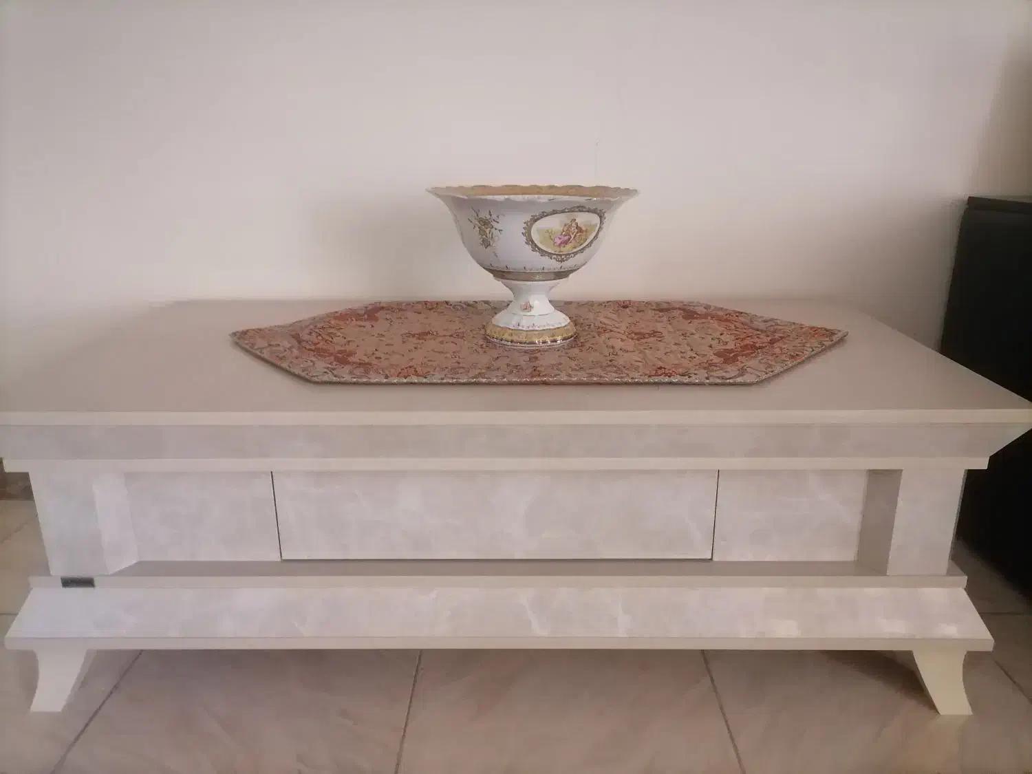 میز جلو مبلی|مبلمان خانگی و میز عسلی|تهران, هفده شهریور|دیوار