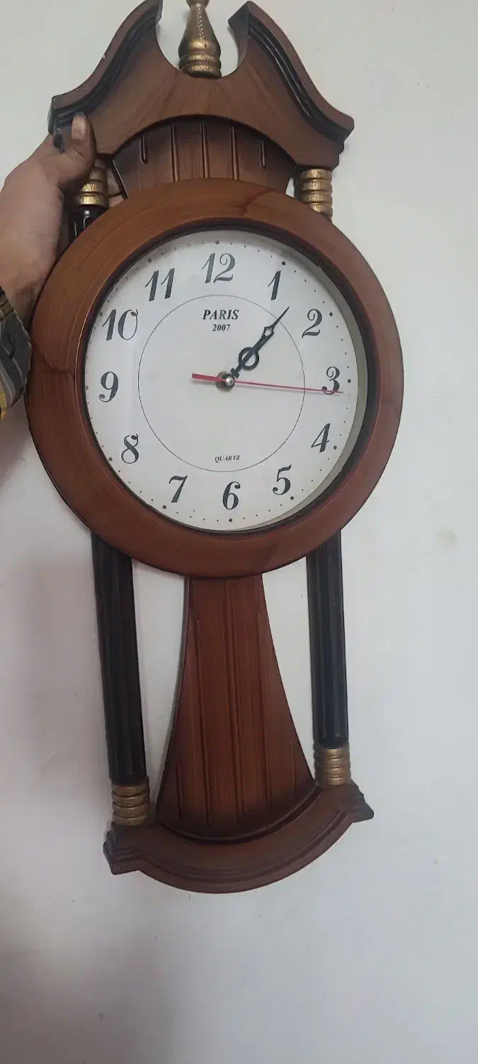 ساعت دیواری|ساعت دیواری و تزئینی|بیرجند, |دیوار