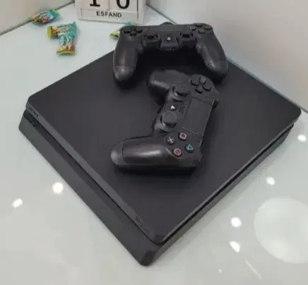 ps4|کنسول، بازی ویدئویی و آنلاین|مشهد, خواجه ربیع|دیوار