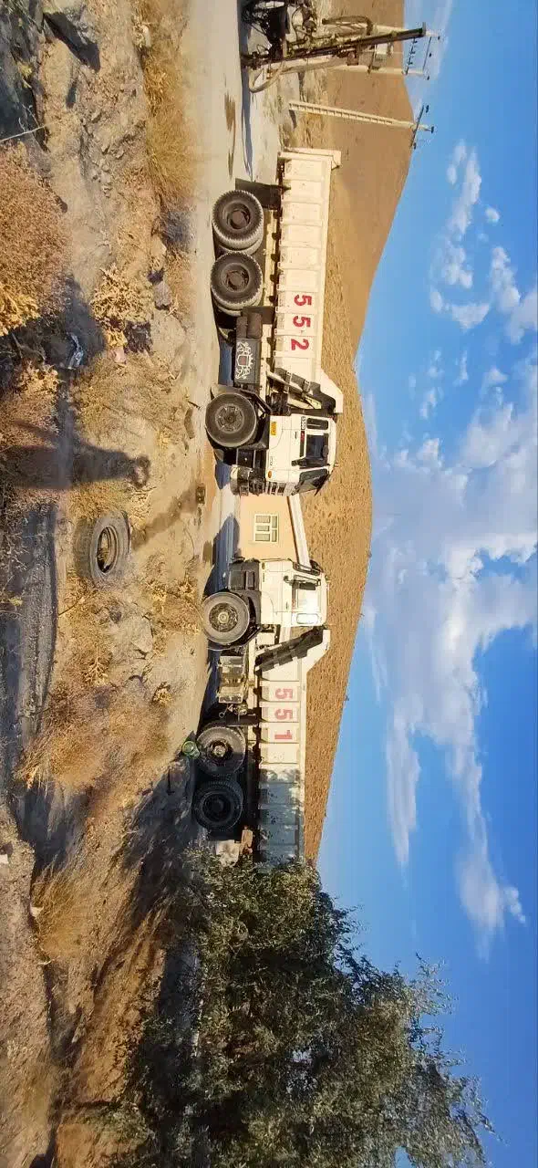 داف کمپرسی|خودرو سنگین|چادگان, |دیوار