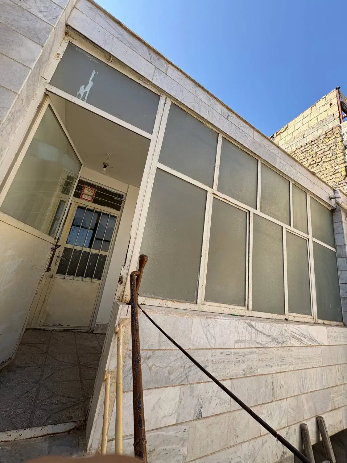 اجاره منزل ویلایی|اجارهٔ خانه و ویلا|مشهد, شهید قربانی|دیوار