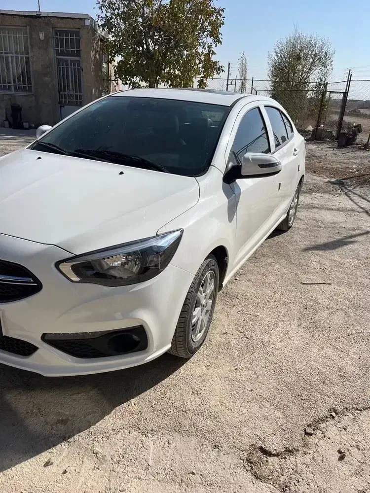 شاهین مدل 1402 سانروف دار|خودرو سواری و وانت|خرمدره, |دیوار