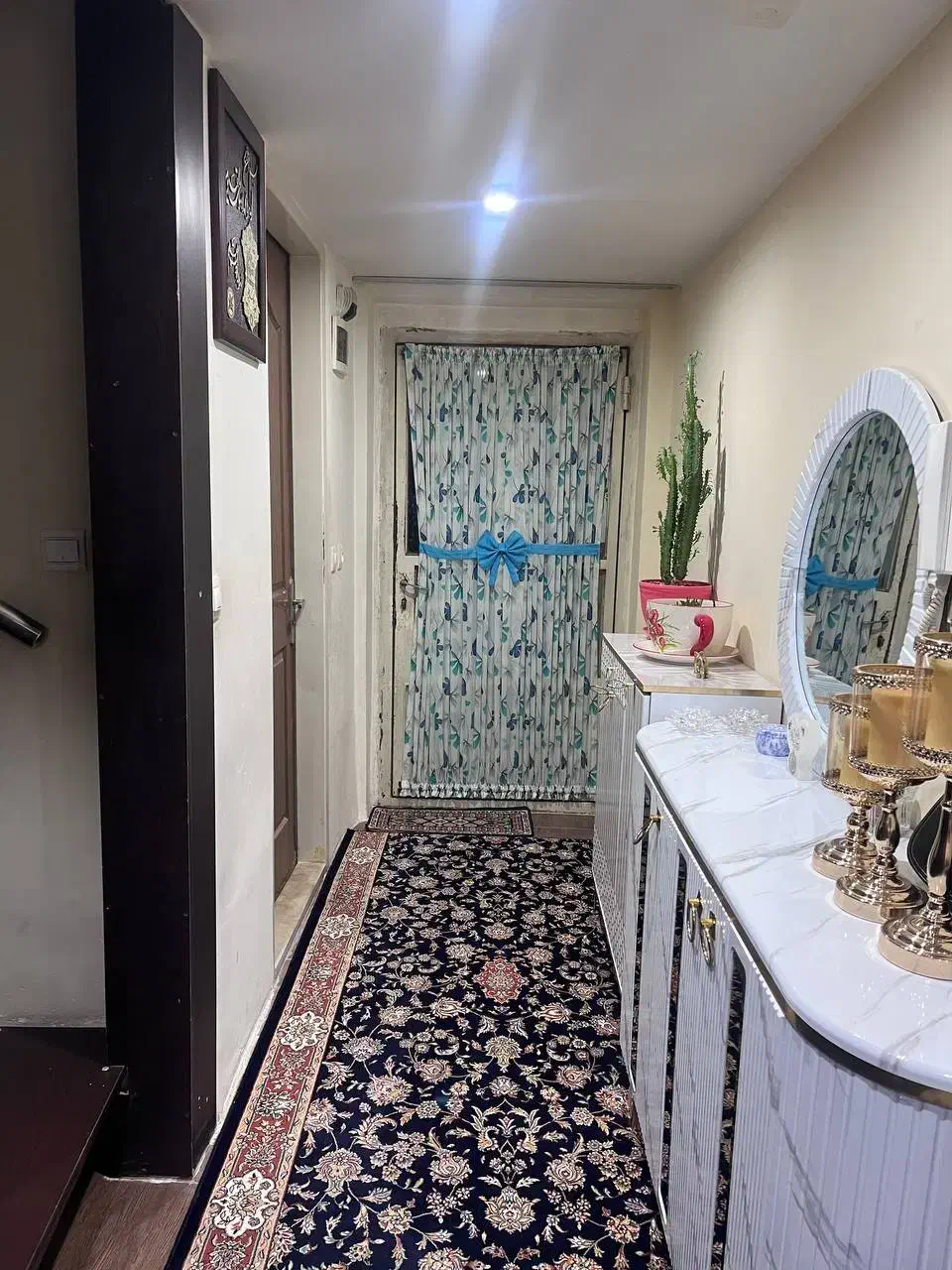 ویلایی مهاجران|فروش خانه و ویلا|مهاجران, |دیوار