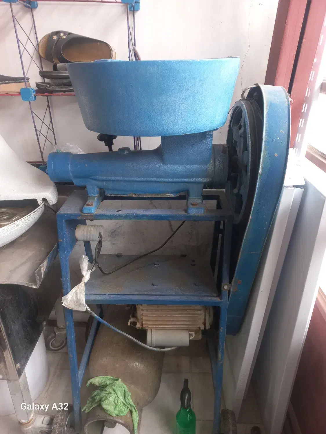 ابغوره وابلیموگیری|فروشگاه و مغازه|دهگلان, |دیوار