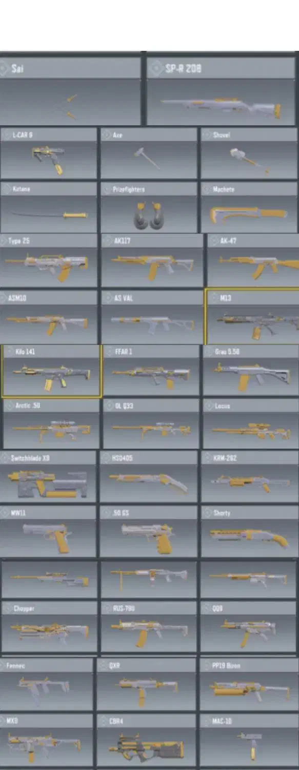 اکانت کالاف 5گردونه فول|کنسول، بازی ویدئویی و آنلاین|برازجان, |دیوار