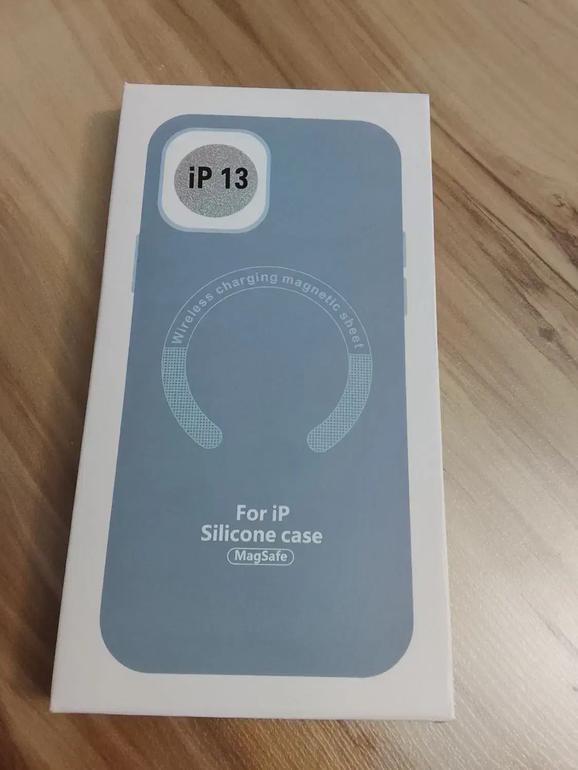 قاب گوشی آیفون ۱۳ نرمال اکبند|لوازم جانبی موبایل و تبلت|کرج, شهرک فهمیده|دیوار