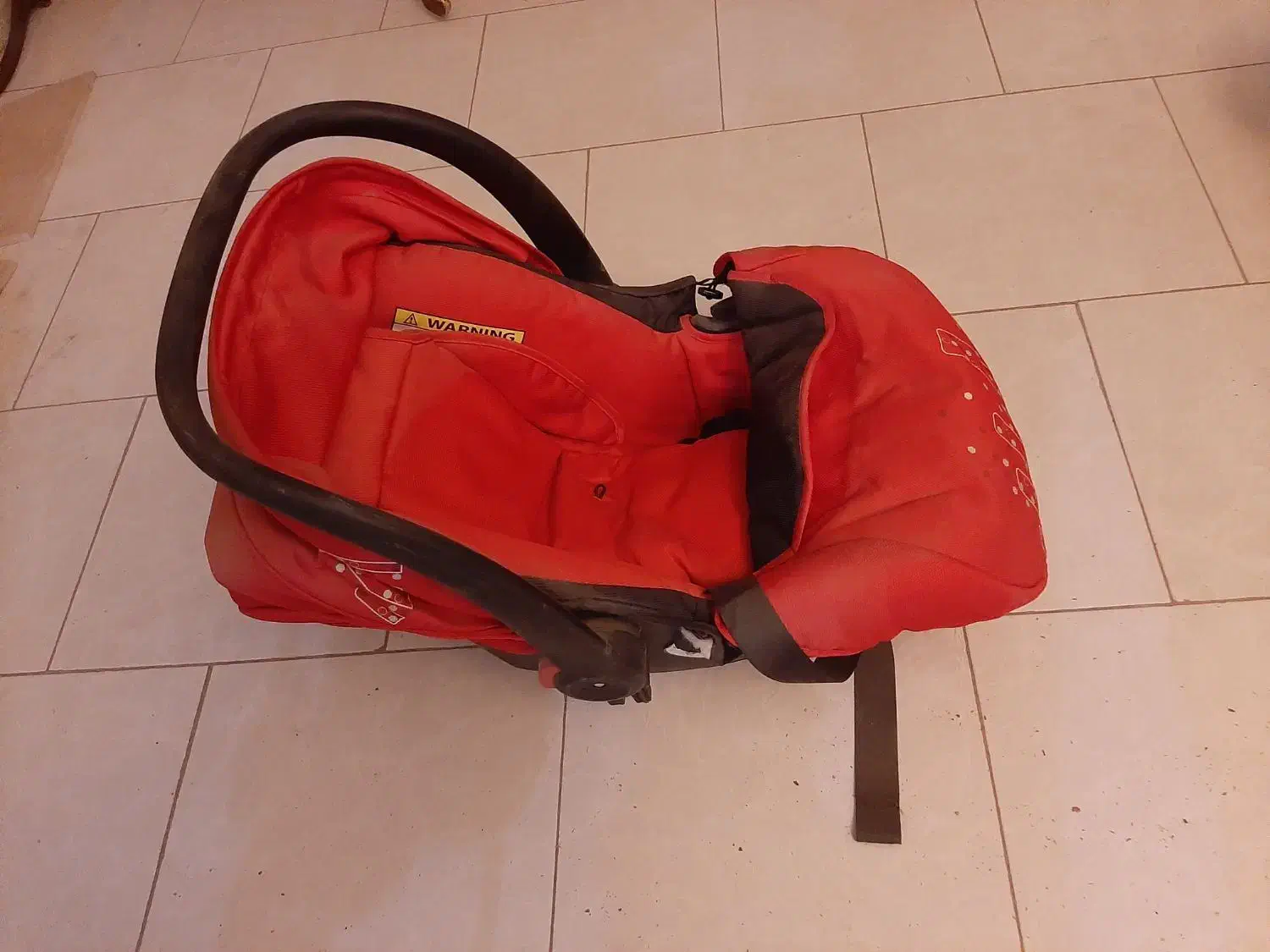 کریر جنس خوب|اسباب و اثاث بچه|یزد, |دیوار