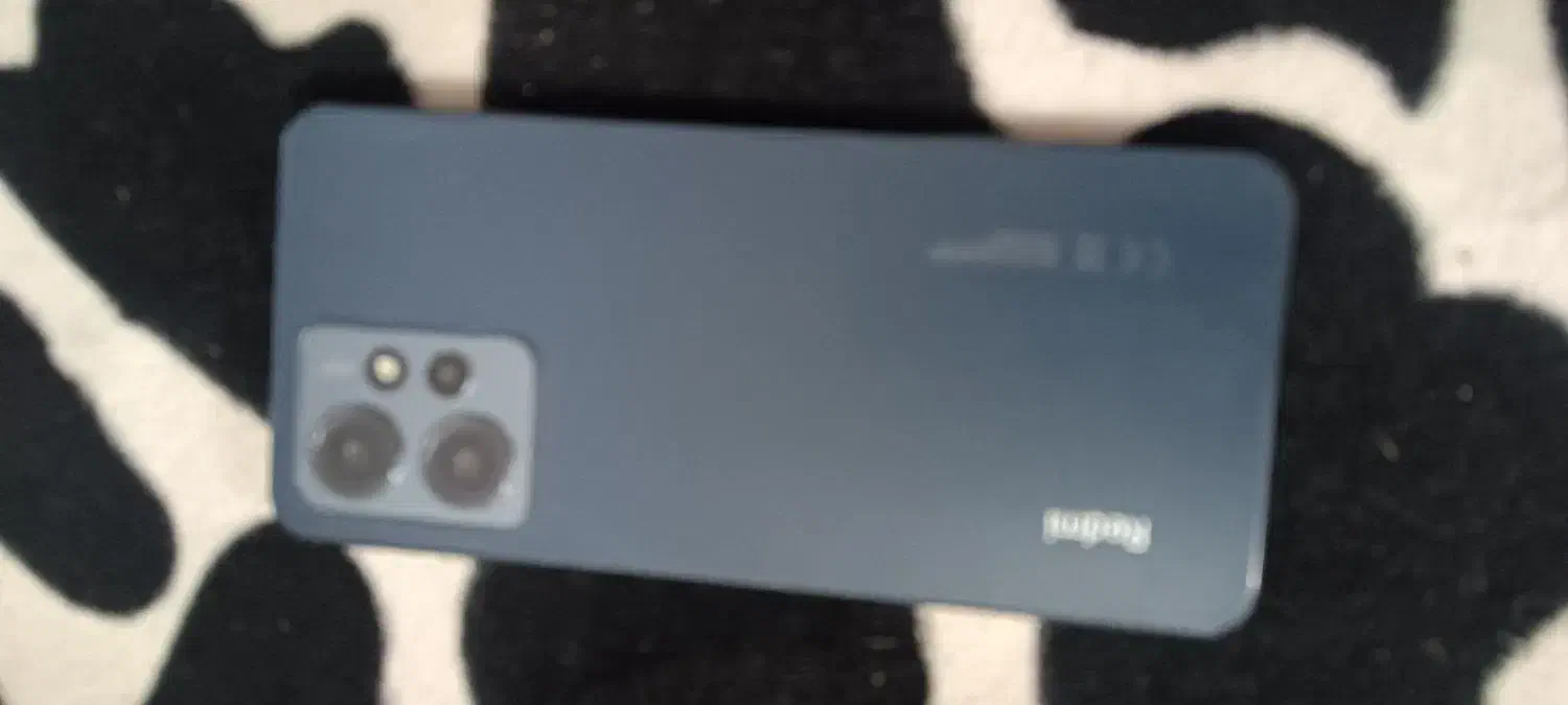 نوت ۱۲|موبایل|آبادان, |دیوار