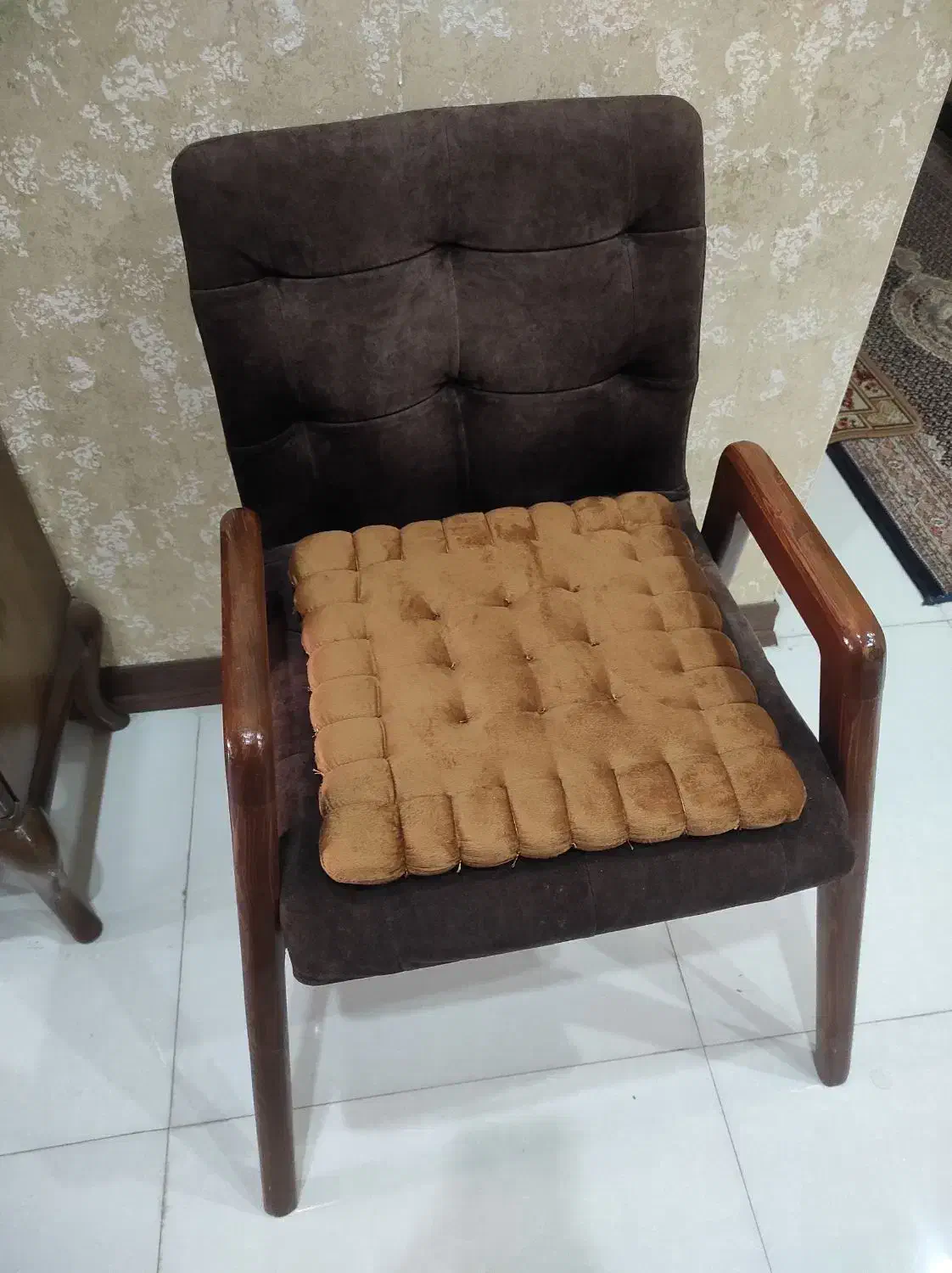 بالشتک|صنایع دستی و سایر لوازم تزئینی|کوهسار (البرز), |دیوار