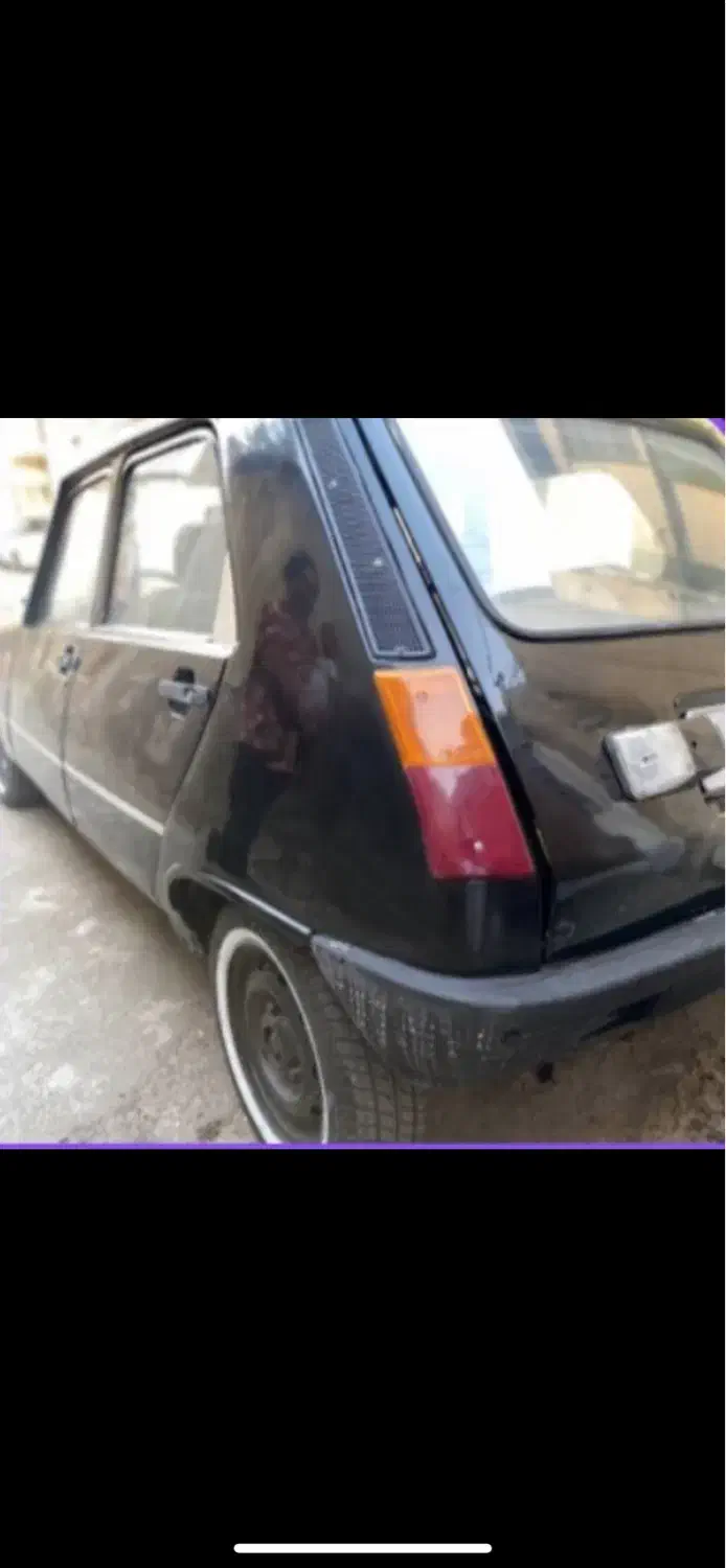 سواری|خودرو سواری و وانت|تهران, چیتگر شمالی|دیوار