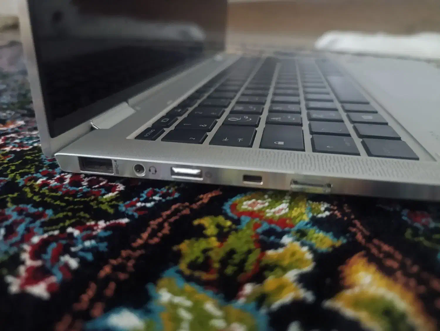 لپ تاپ تاشو|رایانه همراه|خرمشهر, |دیوار