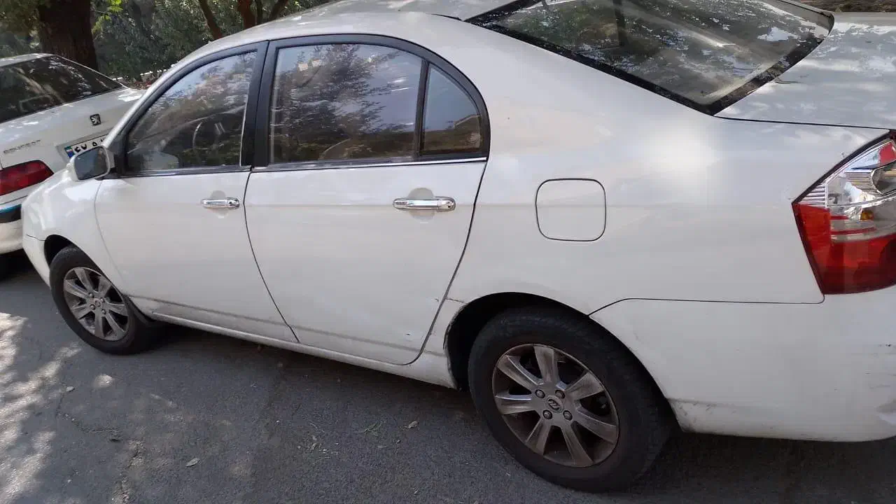 لیفان 620 مدل 1391 موتور 1800|خودرو سواری و وانت|تهران, دهونک|دیوار