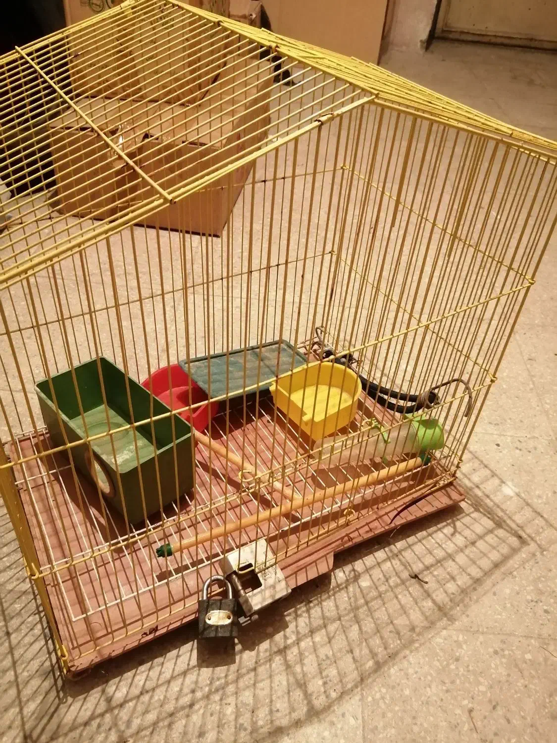 سالم در حد|لوازم جانبی حیوانات|تهران, دانشگاه شریف|دیوار