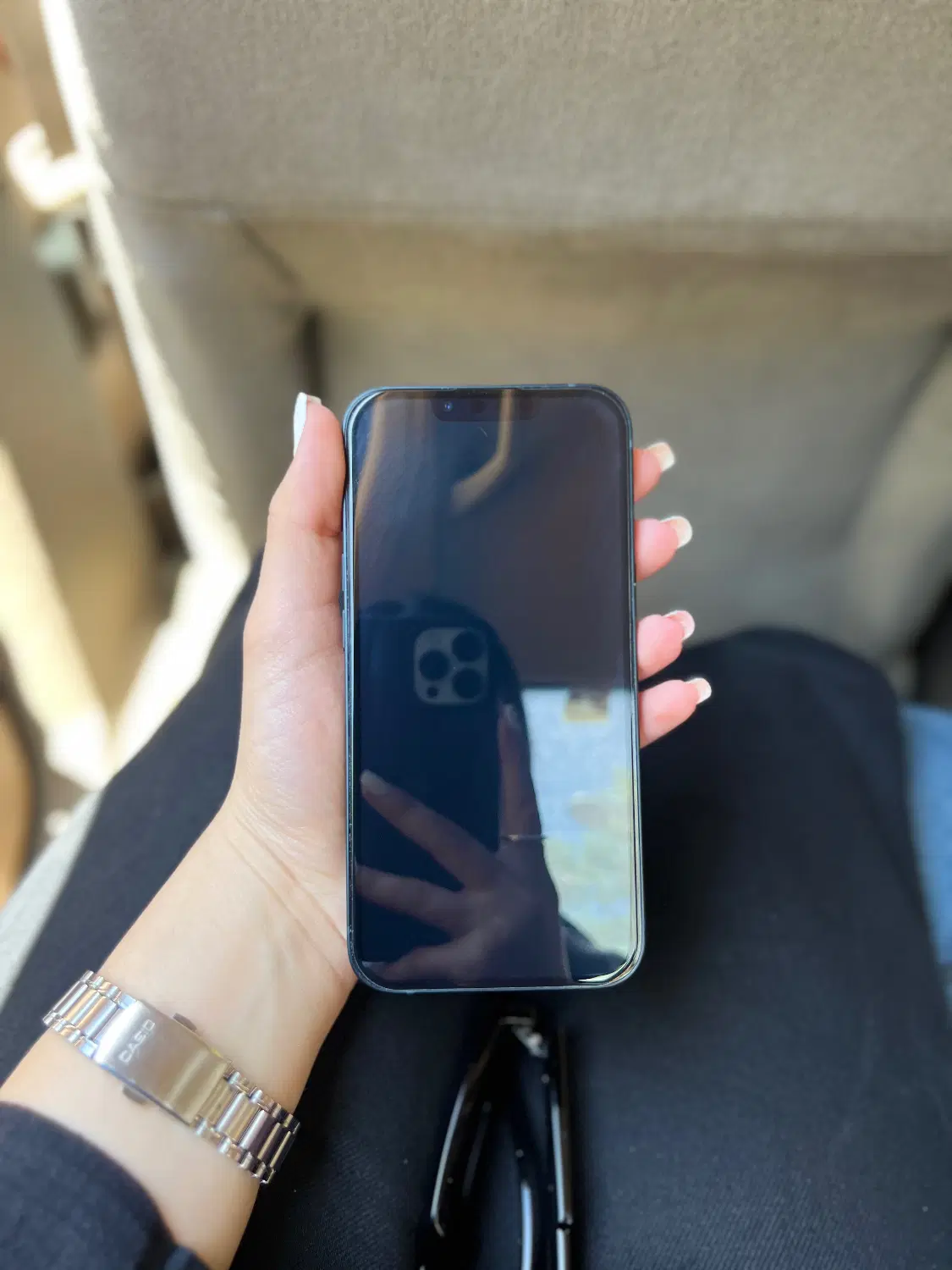 iphone 13 normal|موبایل|همدان, |دیوار