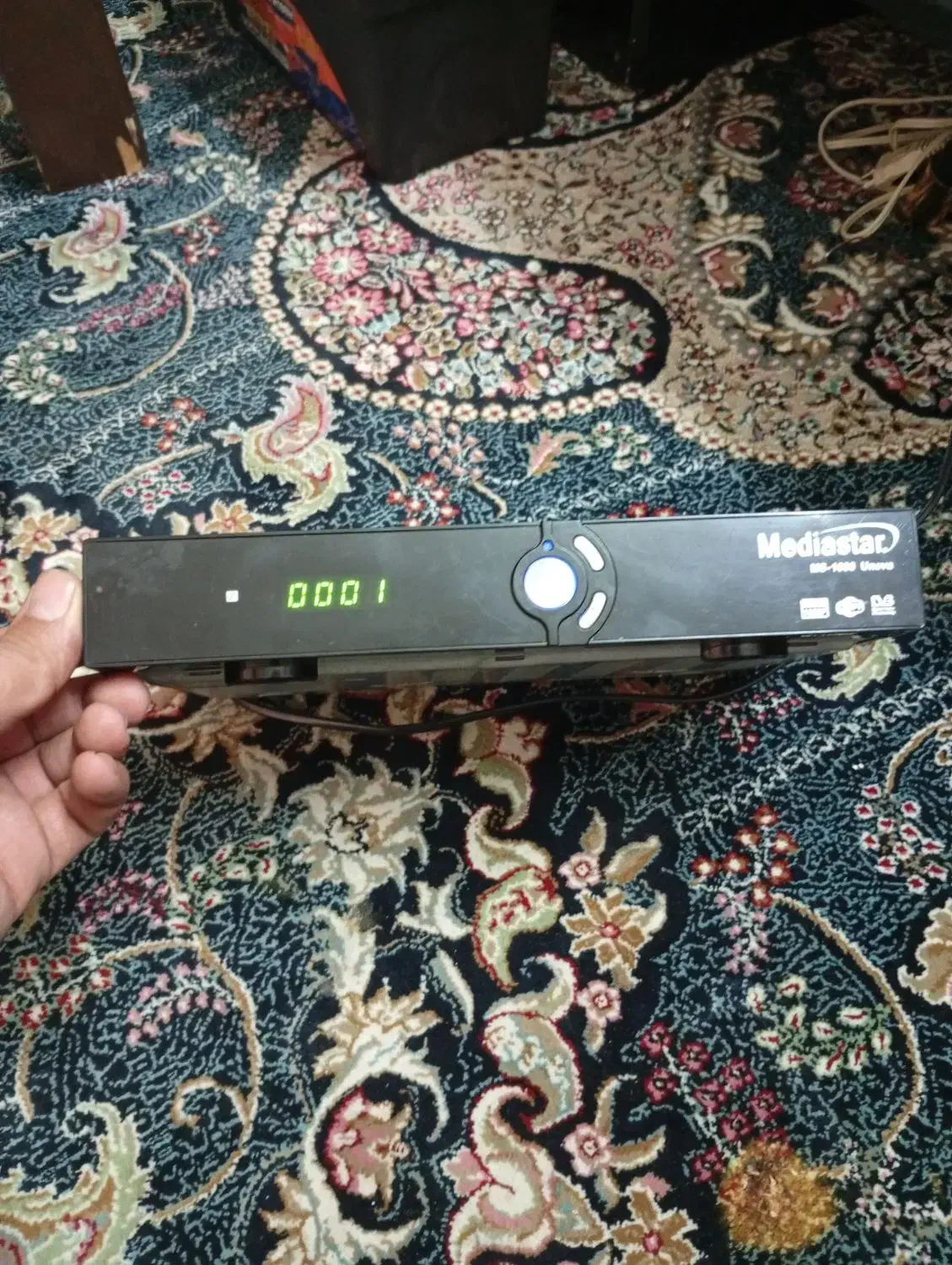 دیجیتال فول اچ تی|پخشکننده DVD و ویدیو|سرخنکلاته, |دیوار