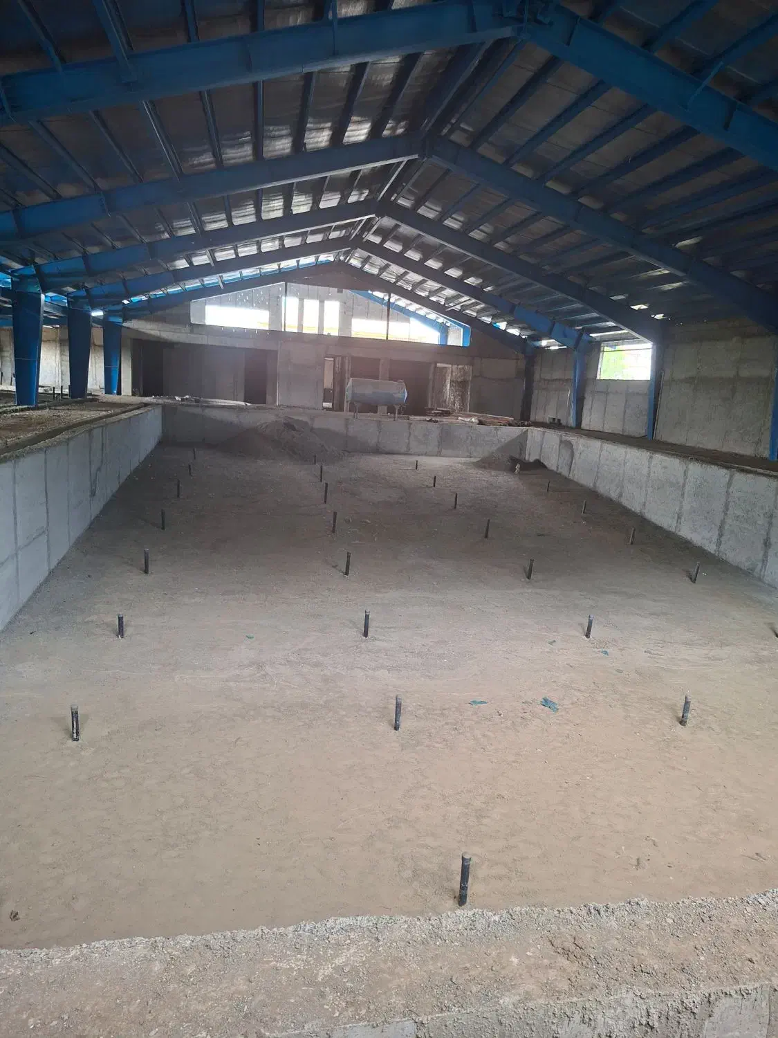 نیازمند به نیرو حرفه ای ونیمه حرفه تاسیسات آب|استخدام معماری، عمران و ساختمانی|لنگرود, |دیوار