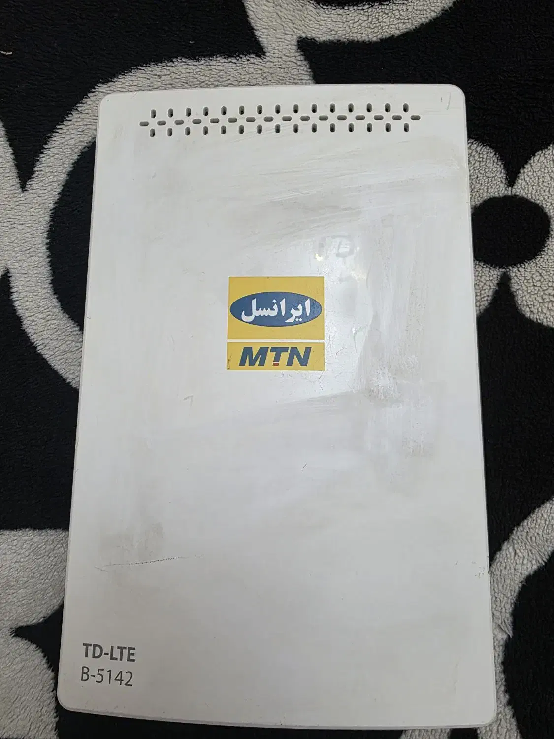 مودم ایرانسل|مودم و تجهیزات شبکه|تهران, فلسطین (میدان انقلاب)|دیوار